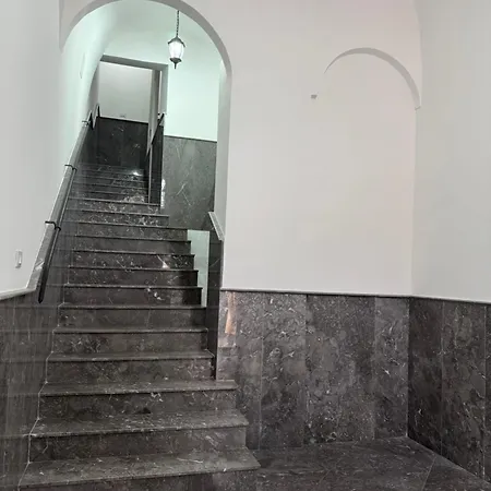 Santa Rosalia Gasthuis 3*