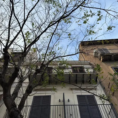 Santa Rosalia 3* Palermo
