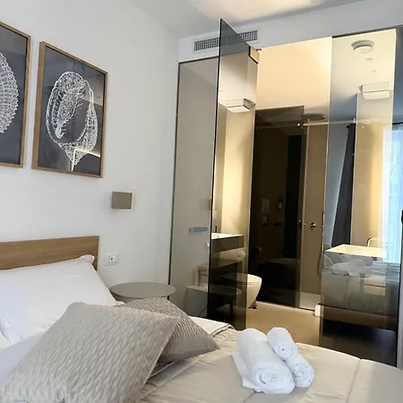 Gæstehus Santa Rosalia 3*
